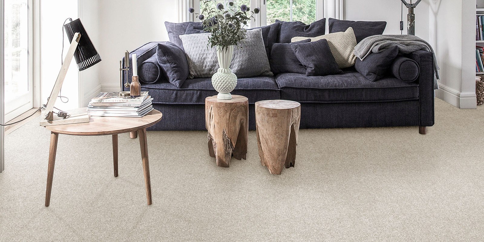 Carpet flooring room inspiration