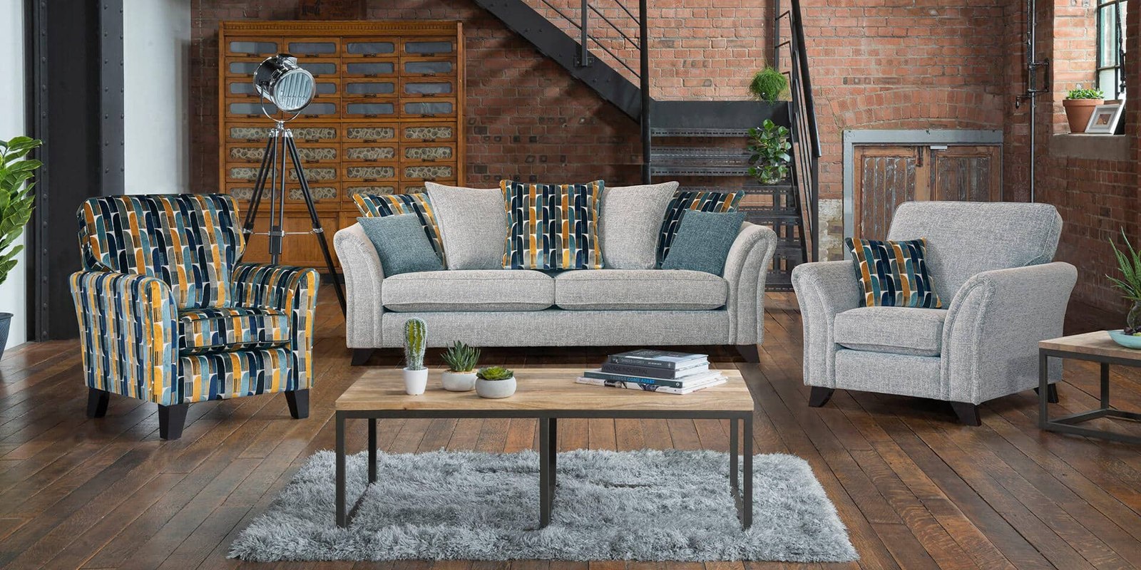 Laminate room style inspiration